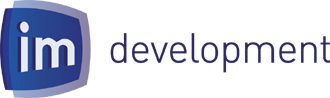 im development logo